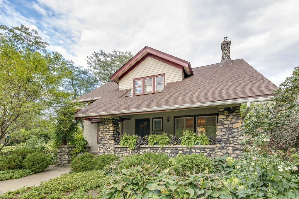 These Historic Irving Park Homes Are a Gardener’s Dream Chicago Magazine